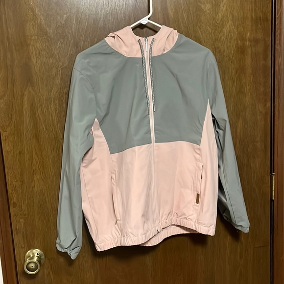 Voyager Jackets & Blazers - Voyager Windbreaker